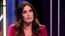 Verónica Hidalgo aclara, emocionada, por qué no ha podido ser madre: "Han jugado con nuestras ilusiones"