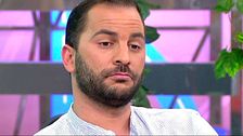 Un amigo de Antonio Tejado destapa que le traicionó: "Le robó la tarjeta de movilidad reducida a mi madre"