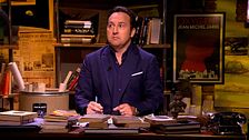 Iker Jiménez: “Tramposos hay muchos y, en nuestro oficio, bastantes”
