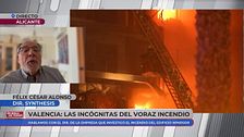 Del Windsor, al desastre de Valencia: así será la investigación que hará la empresa 'Synthesis'
