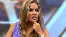 Marta López fue novia de un actor muy famoso antes de 'GH DÚO': "Nos quisimos mucho"