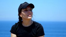 Inés Hernand desvela qué programa le gustaría presentar y habla del dinero que tiene: "No me da para..."