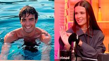 Tania Déniz desvela si tiene una nueva ilusión: ¿Qué ha pasado con Álex Recort en Bali?