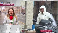 El rapero Morad reconoce los hechos y llega a un acuerdo de 2 años de prisión: "Se libra de pisar la cárcel"