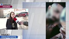 La denunciante de Los Petazetaz confiesa el infierno que vivió: ''Me drogaban sin mi consentimiento para que me callase''