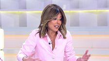 La reacción de Ana Terradillos ante el 'caso Koldo': "Se creen que la policía es tonta"