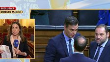 Exclusiva | Los papeles que demuestran que Moncloa conocía desde el principio de la pandemia que la empresa de Koldo estaba siendo investigada por la UCO