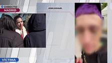 Una víctima de Los Petazetaz desvela el infierno que vivió: ''Te lo hacían pasar mal''