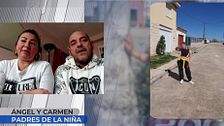 El triste relato de los padres de Carmen, fallecida por una hemorragia: "El doctor no quiere decirnos a la cara lo que hizo con mi hija"