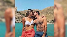 Tras los rumores de crisis, suenan "campanas de boda" para Enrique Ponce y Ana Soria, según Almudena del Pozo