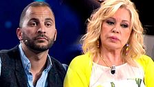 Todo sobre la noche de amor de Bárbara Rey y Antonio Tejado: cómo se conocieron y los detalles de su encuentro