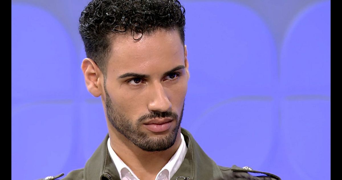 Unplugged: Asraf Beno se estrenó guerrero en Telecinco: la identidad ...