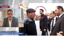 Novedades en el caso 'Koldo': pagos por prostitutas y sexo oral por parte de un escolta de Ábalos