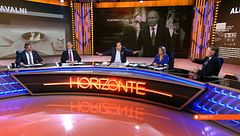 Iker Jiménez, obligado a llamar al orden entre el coronel Baños y el eurodiputado López-Istúriz: “Me voy a enfadar de verdad”