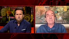 Nando Parrado, el hombre al que dieron por muerto en Los Andes por caer en coma 3 días y que sobrevivió gracias al frío