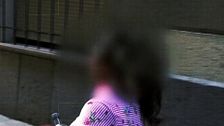 La escalofriante declaración de la empleada del hogar de María del Monte: “Pensé que las habían matado”