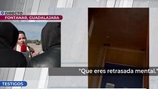 Los audios de las vejaciones del alcalde de Fontanar a su trabajadora: "Eres la vergüenza de tu familia y retrasada mental"