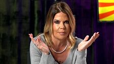 Makoke responde alto y claro a si participaría con su novio en 'La isla de las tentaciones': "Lo mío es mío"