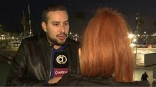 El llamamiento desesperado de la madre de una niña menor agredida sexualmente por su casero: “A mi hija le va a dar algo”