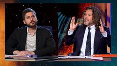 Una discusión por la ley de la amnistía se apodera del arranque de ‘Horizonte’