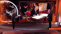 Ansiedad y ‘dedos de salchicha’: Los problemas de salud del Rey Carlos III más allá del cáncer