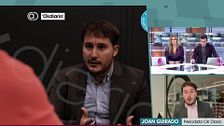 El periodista que ha entrevistado a Koldo García en exclusiva: “Demostraba mucha seguridad”