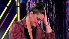 Marisa Jara desvela la relación secreta que mantuvo con este conocido actor de Hollywood: "Estuvimos tres meses juntos"