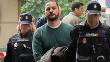 La declaración de Antonio Tejado ante el juez, íntegra: "No entiendo por qué estoy en la cárcel"