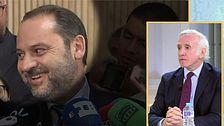 Eduardo Inda muy crítico: "Echar sólo la culpa a Koldo es una falacia. Esto es el caso Armengol, Sánchez, Ábalos..."