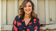 "Me ofende que pregunten para qué un 8M"
