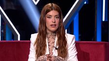 Dulceida confiesa lo peor de compartir trabajo con su pareja Alba: "Nos hizo pasarlo mal entre nosotras"