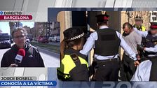 Un compañero de la cocinera asesinada por un preso en la prisión de Mas d’Enric: ''Era un problema anunciado, se veía venir''