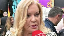 Bárbara Rey habla tras llegar a un acuerdo con la Fiscalía y aceptar una condena de un año y ocho meses: "Me he declarado culpable de todo"