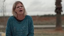 Las declaraciones de la hija de Ana María, víctima del asesino de Pilas: "Mi madre era un cachito pan"