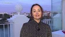 Denuncian a un restaurante de Sevilla por cobrar 10 euros de suplemento por sentarse al sol en la terraza: la responsable explica lo sucedido