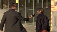 El contundente mensaje de la abogada de Dani Alves: “Nosotros seguimos pidiendo la absolución”