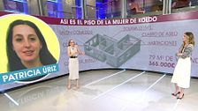 Así es el piso que la mujer de Koldo García adquirió al contado e hizo saltar las alarmas