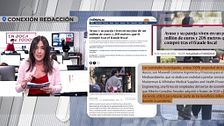 La pareja de Ayuso anuncia tres querellas por revelación de secretos: contra la ministra Montero, la Fiscalía y la Hacienda Pública