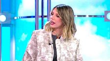 Alejandra Rubio, ante quienes dicen que ha comprado un test de embarazo: "No sé qué me falta más “¿Que me busquéis en la basura?”