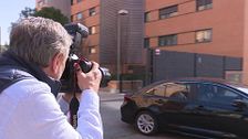 El fotógrafo Fernando Sacristán analiza qué hay tras la foto del Príncipe Guillermo y Kate Middleton: "Mi teoría es que esto está encubriendo otra cosa"
