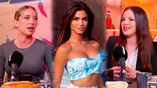 Mayka Rivera y Marta Peñate destapan los feos de Melodie Peñalver: "Podía subir fotos con Dulceida, pero no con nosotras"