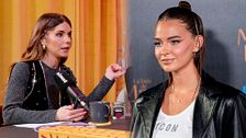 El motivo por el que Laura Escanes ha roto la relación con Ari, su representante: "Eran mejores amigas"