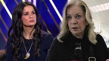 Ana reacciona a las palabras de Bárbara Rey y le envía un mensaje: "Deja de estar amenazando, no te tengo miedo"