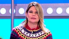 Makoke desvela en qué punto estaba su relación con Laura Matamoros antes de su participación en 'SV'