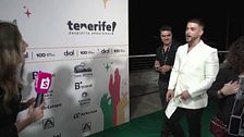'Socialité' pregunta a st. Pedro por su relación con Chanel y la cosa acaba mal: "Vade retro"