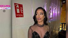 Chanel rompe la relación con sus bailarines: "Ha habido un enfrentamiento que les ha distanciado"