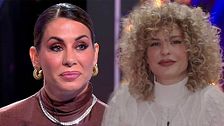 Sheila Casas defiende a Elena Tablada tras el escándalo con su bailarín: "Mucho ha aguantado de este señor"