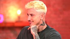 Jonan Wiergo explica porqué no podría tener una relación con otro influencer: "Es un ego muy fuerte"