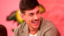 Luitingo cuenta la divertida anécdota que ha vivido con el hijo pequeño de Jessica Bueno: "Está sembrao"