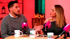 Yoli y Jorge confiesan el motivo real por el que han desaparecido: ¿Están atravesando una crisis?